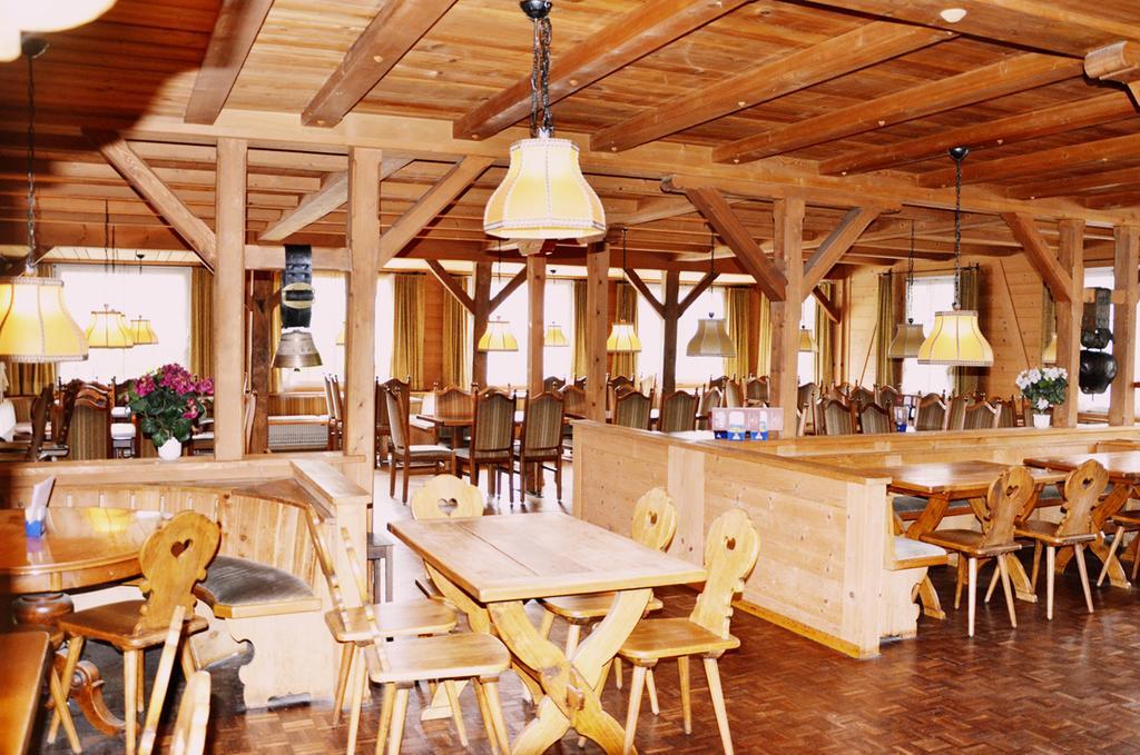 Hotel Loewen Лунґерн Екстер'єр фото